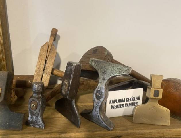 ağaç kaplama weener hammer (1)