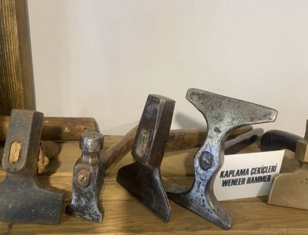 ağaç kaplama weener hammer (3)